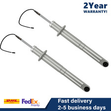 2pz Puntoni Ammortizzatore Posteriore per Maserati Quattroporte M139 Sport GTS Skyhook