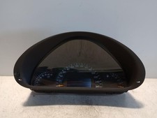 Mercedes W203 original Kombiinstrument Tacho A2035400711 Bj 2000 Mercedes W203 original Kombiinstrument Tacho A2035400711 Bj 2000