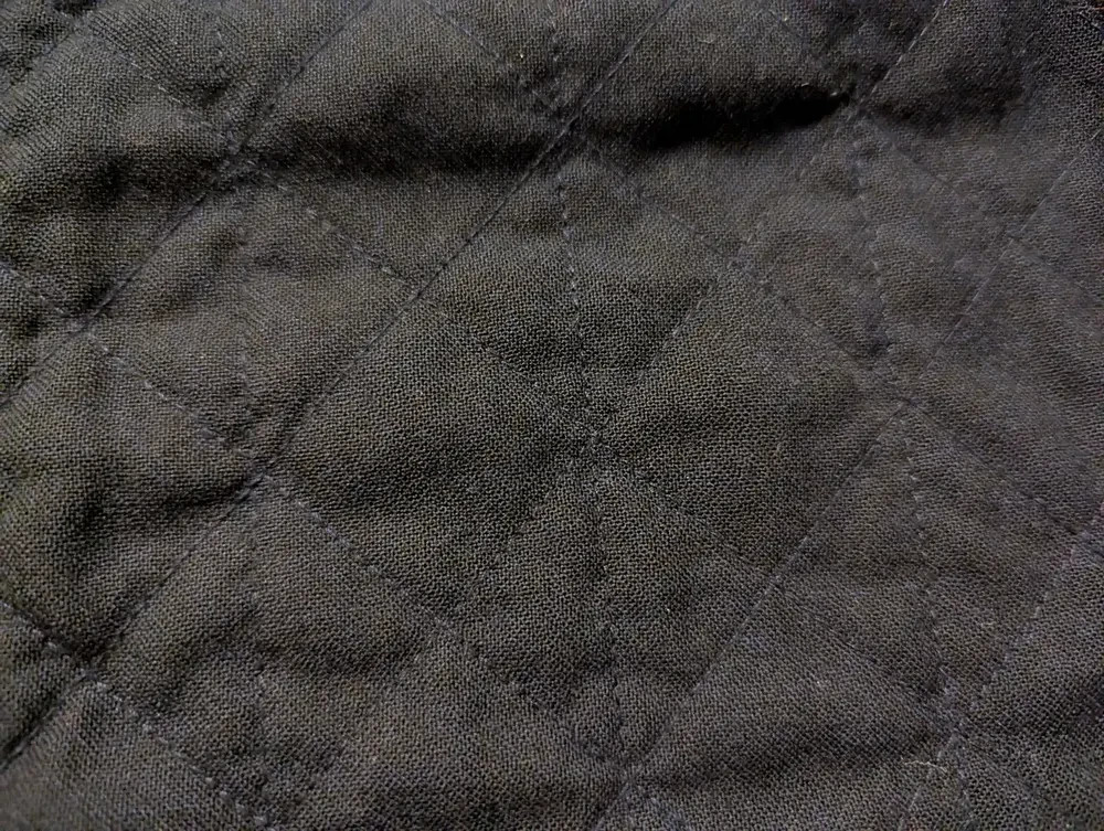 Aether Apparel shirt-jacket - image 8