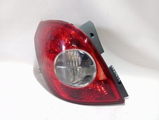 96673815 RÜCKLEUCHTE AUßEN LINKS / 7301233 FÜR OPEL ANTARA COSMO 4X4