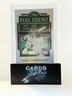 Jacob Gonzalez 2024 Panini Three and Two Baseball #6  Full Count /99