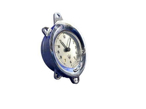 2008-2019 Maserati Granturismo MC Sport M145 Front Center Dash Analog Clock