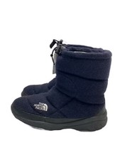 THE NORTH FACE Boots/ Size 25cm/ Black/ NF51485
