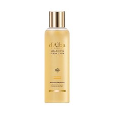 d'Alba Piedmont Vita Toning Serum Toner 180ml