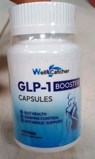 GLP-1 Support Weight Loss Supplement - GLP1 S...