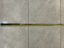 Nippon NS Pro Modus 3 Tour 120 S Stiff PW GW AW Wedge Iron Steel Shaft 355 Tip