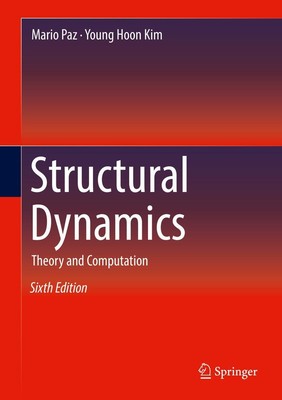 Young Hoon Kim (u. a.) | Structural Dynamics | Buch | Englisch (2018) | xviii
