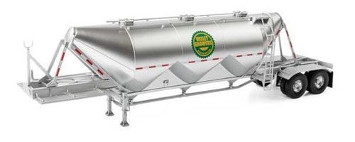 Walthers SceneMaster 949-2623 HO Remolque Semivacío Para Carga A Granel | Zustand: Nuevo