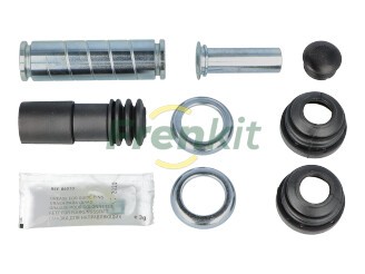 Frenkit 822002 Bremssattel FüHrungsbolzen FüR Peugeot MERCEDES-BENZ-image