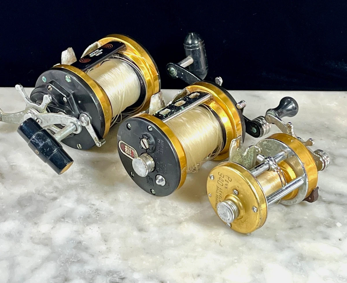 penn 990 products for sale | eBay