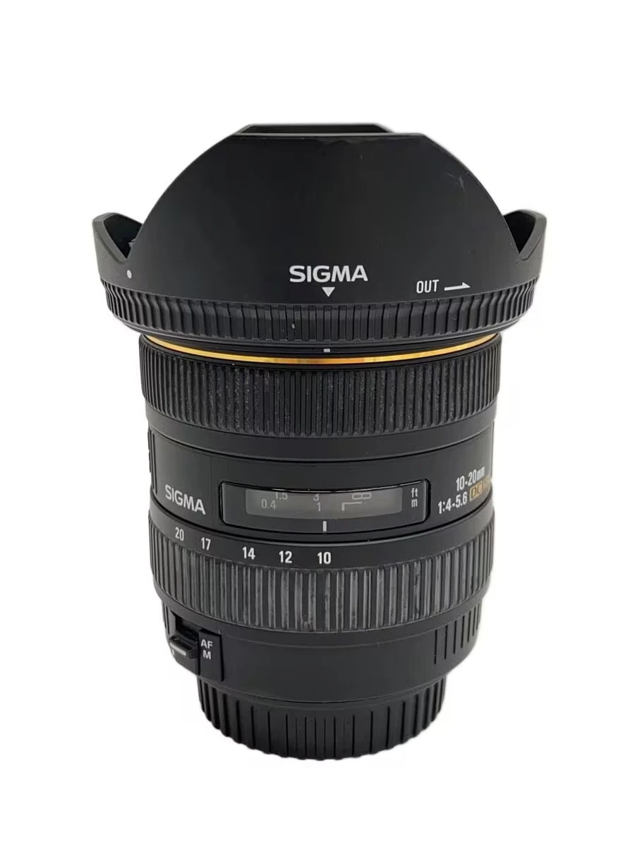 Sigma 10-20mm Camera Lenses for sale - eBay