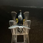 Vintage Fred Arbogast Jitterbug Fishing Lure # — photo 2