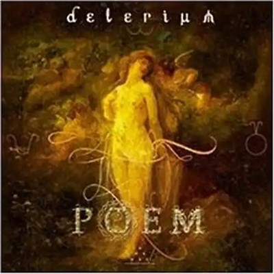 Delerium - Poem(Europ.Vers.With Bonus CD)