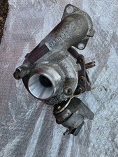 Carrett Turbocharger Peugeot 3008 1,6 HDI