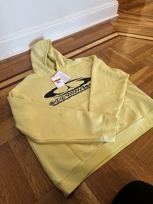 Air Jordan x Travis Scott Cactus Jack Celery Hoodie | Size Large