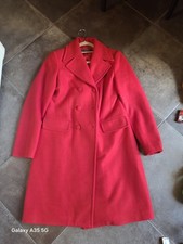 cappotto donna 44 Sandro Ferrone