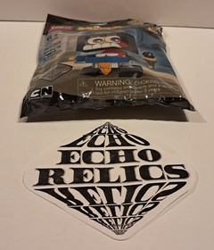 Lego Mixels: Screeno (41578) New Sealed 