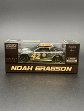 Noah Gragson 2023 Sunseeker 1:64 Diecast