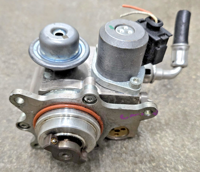 #ad #ad 2007 2012 Mini Cooper S 1.6 Turbo N14 High Pressure Fuel Pump 5888798013C $186.95