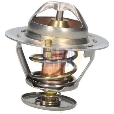 Coolant Thermostat Fits Citroen Daihatsu Fiat Ford Jaguar Land NAPA NTH1045 - Image 13