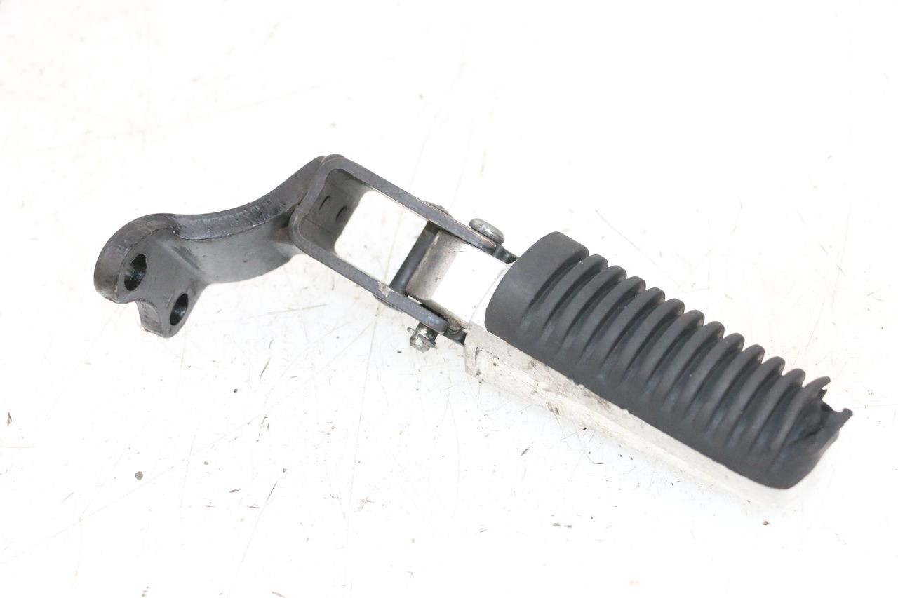 REAR RIGHT FOOTREST - YAMAHA XMAX X-MAX 125 (2006 - 2009)