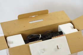 MSX2+ FS-A1WX Personal Computer Boxed Panasonic Tested Ref 9ABMF27842