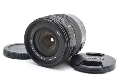 ❤即購入1000円OFF❤美品❤Panasonic LUMIX 14-45mm Panasonic 14-45mm f/3.5-5.6 Camera Lenses for sale | eBay