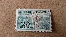 427b 1953 961 Athlétisme nsc