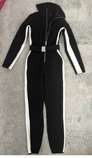 CORDOVAOne piece ski suit used only once 
