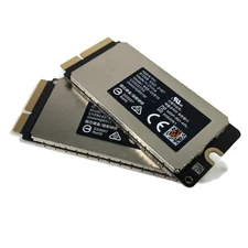 Lot of 2 Apple 512GB (1TB) PCIe Flash SSD EMC 3197 656-0061A for 2017 iMac A1862