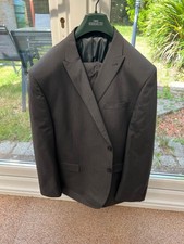 Next - 3 piece suit
