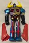 Gaiking Shogun Warriors GA-51 Popy Chogokin Diecast Metal Action Figure Vintage