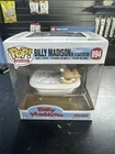 Funko Pop! Movies Billy Madison In A Bathtub #894 Deluxe Vinyl Figure