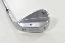 TaylorMade Milled Grind 5 Chrome 58 -10 Wedge Right DG Tour Issue Steel 218773