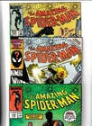 *🔑💥* WOW*👀*MARVEL AMAZING SPIDER-MAN LOT OF 3 COPPER AGE #s 289/279/270 *WOW*