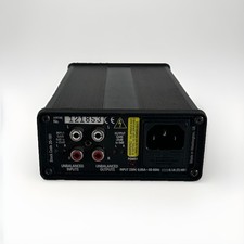 Canford Audio Pro Interface RCA zu XLR unsymm...