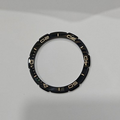 Ringke Bezel Styling Frame Watch Bezel Ring For Huawei Watch Ultimate Design