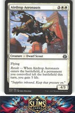 Airdrop Aeronauts - Aether Revolt - MTG - Uncommon - #5 - NM