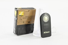 Nikon Remote Controller ML-L3 G289