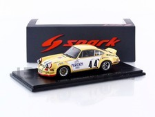 SPARK 1/43 - PORSCHE CARRERA RSR 2.8 - 24H LE MANS 1973 S9785