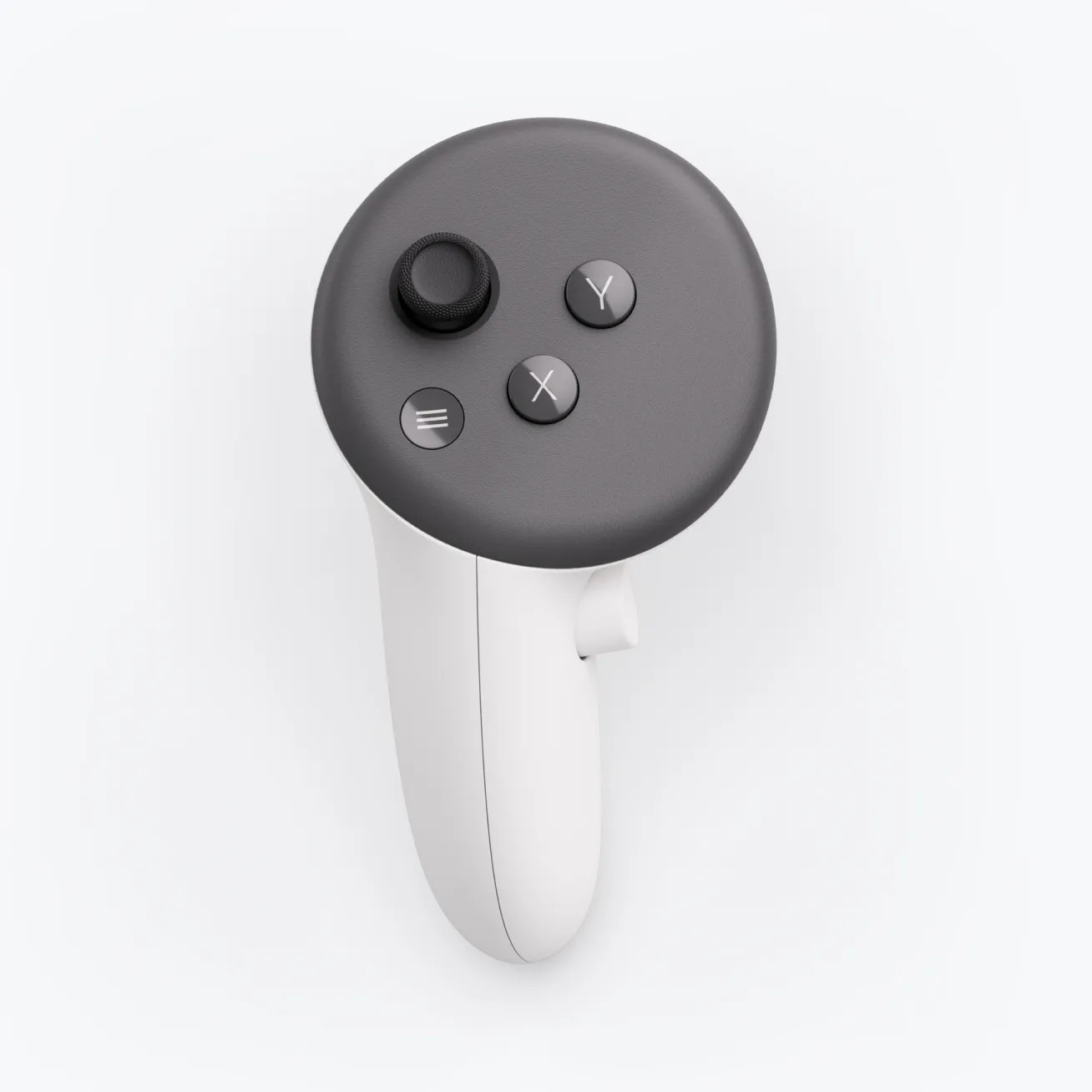 Meta Quest Touch Plus Left Controller