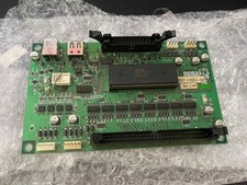 Sega Naomi Chihiro JVS I/O PCB Board 837-13551-92