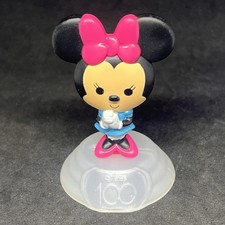 Minnie Mouse Walt Disney 100 Years of Wonder 2023 McDonald's Happy Meal Toy A3