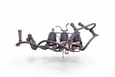 Bobina De Encendido 6V Para Moto - Reemplazo Para Honda CB100, CL90, CB125s Y Otros Modelos Antiguos, Chispa De Alta Intensidad