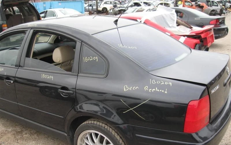 AC Compressor Engine ID Atw Fits 97-02 AUDI A4 416057 Foto 3 de 4