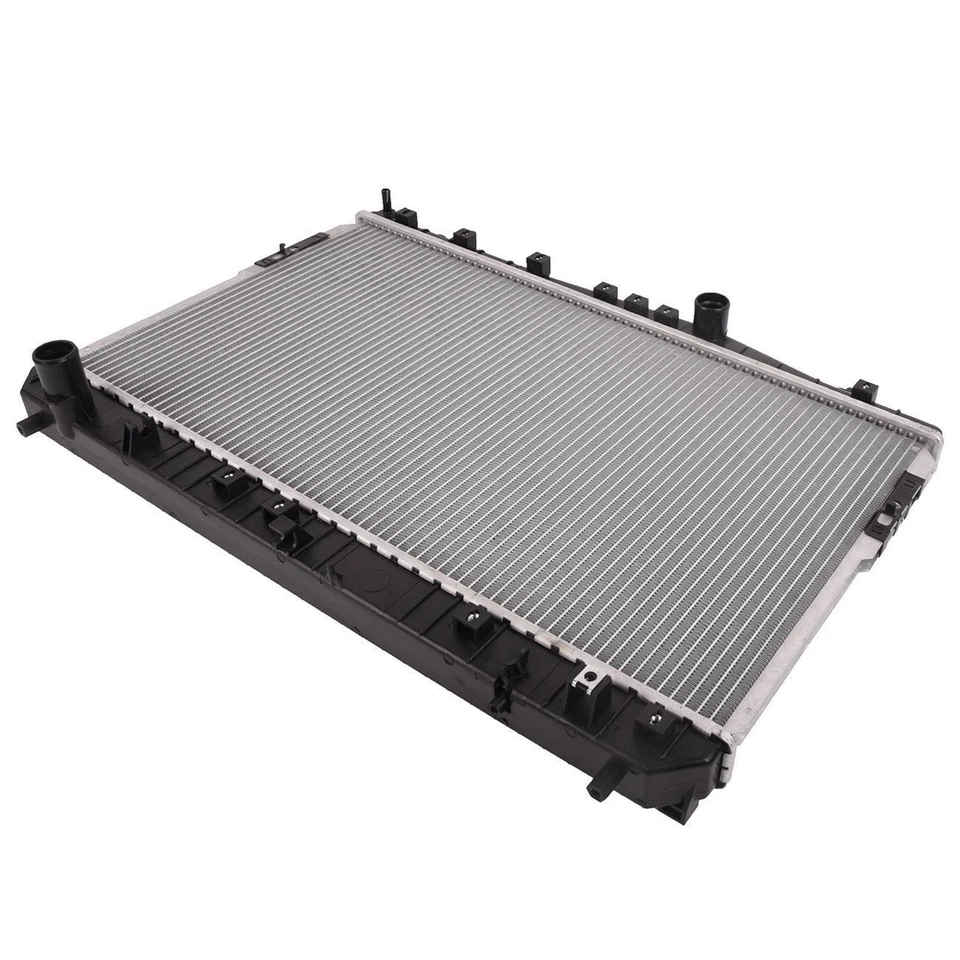 Radiador de 2,0 L para Suzuki Forenza 05-08 Reno 04-10 2004-2008 Chevy Optra Foto 4 de 4