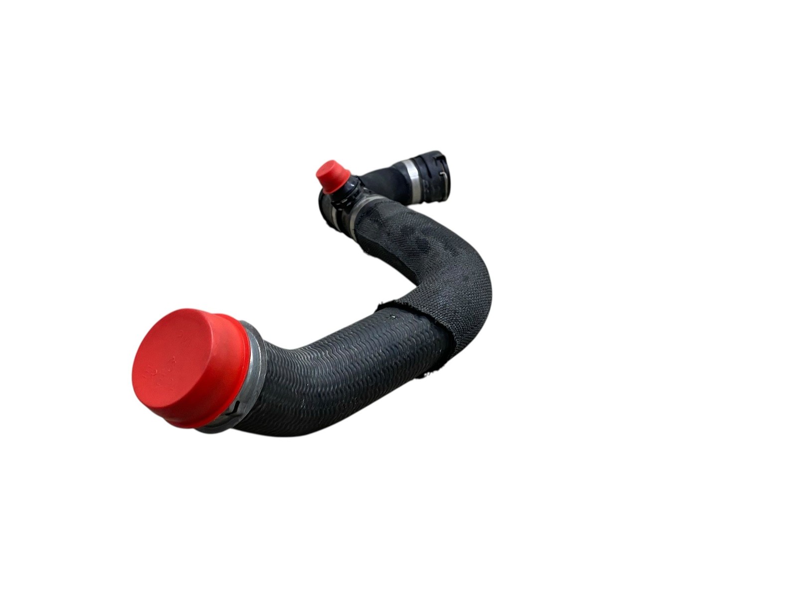 2022 Aston Martin V8 Vantage 4.0L M177 Enigne Coolant Hose Pipe Oem