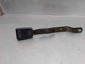 1H0857756 gurtschloss v.r. VOLKSWAGEN GOLF III BERLINA 1H1 1.8 rectp4770897