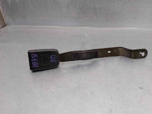 1H0857756 gurtschloss v.r. VOLKSWAGEN GOLF III BERLINA 1H1 1.8 rectp4770897