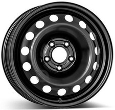 ALCAR-STAHLRAD 8887 für JEEP Compass MX Alufelgen Satz 16 Zoll Felgen